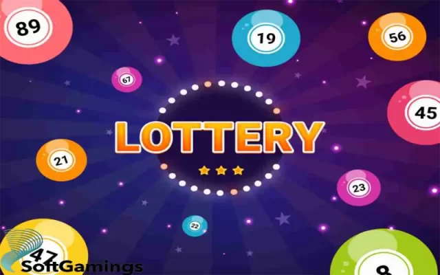 Lottery Game